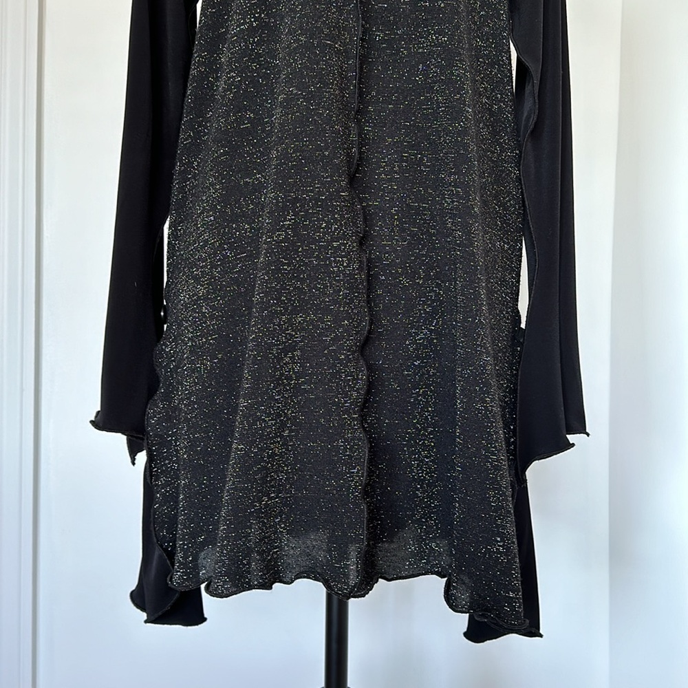Cstraight Tunic - Picture 7 of 10